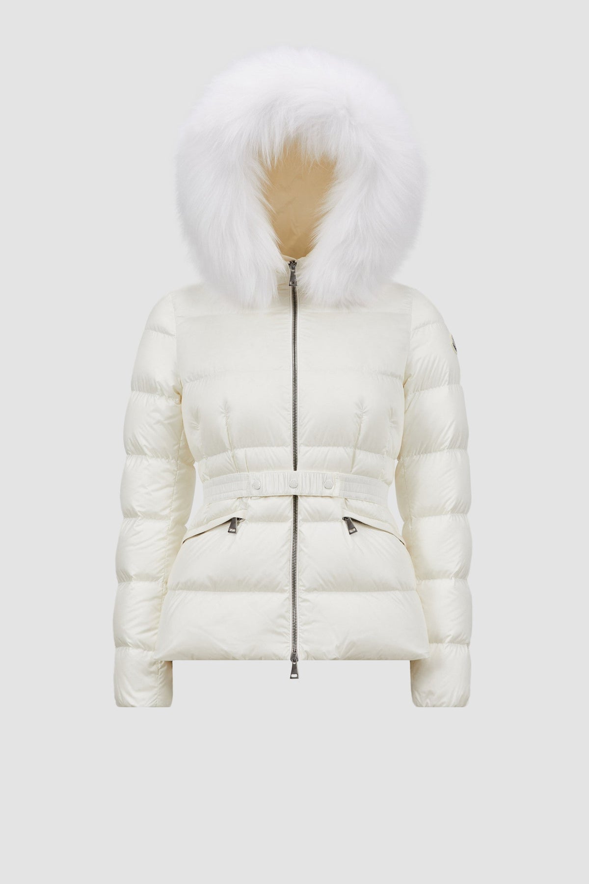 Boed Short Down Jacket – details Crafted from longue saison Longue saison lining Down-filled Hood with – LUX VERSE Luxury Designer Fashion Outlet