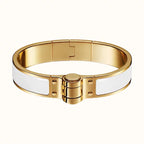 Chaines Hinged Bracelet 12mm – LUX VERSE Luxury Designer Fashion Outlet