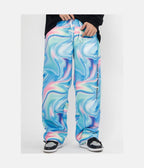 Bubble Jogger – thigh Hip Lenght M 72 48 106 101 L 76 49 110 102 XL 80 50 114 103 – LUX VERSE Luxury Designer Fashion Outlet