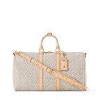 LV Keepall Travel Bag 45 – since 1930, Keepall duffle has journeyed alongside generations of elegant – LUX VERSE Luxury Designer Fashion Outlet