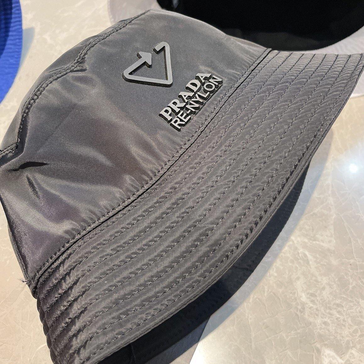 Fisherman Hat