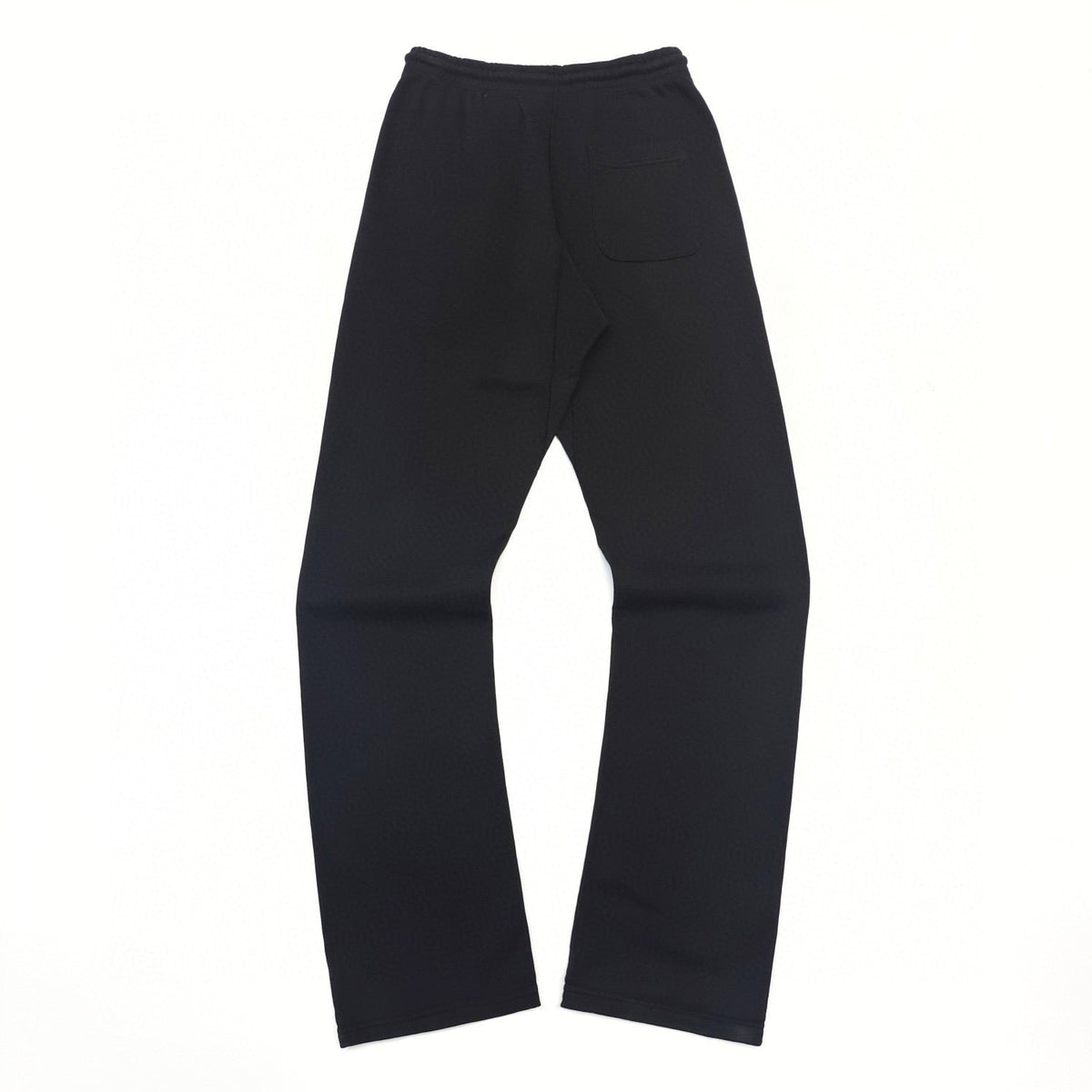Black Trousers - Men's