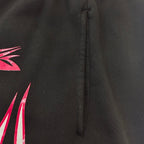 Schwarze Hose – Herren