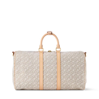 LV Keepall Travel Bag 45 – travel light, but always in style – LUX VERSE Luxury Designer Fashion Outlet