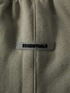Essentials Jogginghose in Olive - Herren