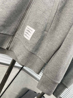 Multi- Colors Hoodie - Men's