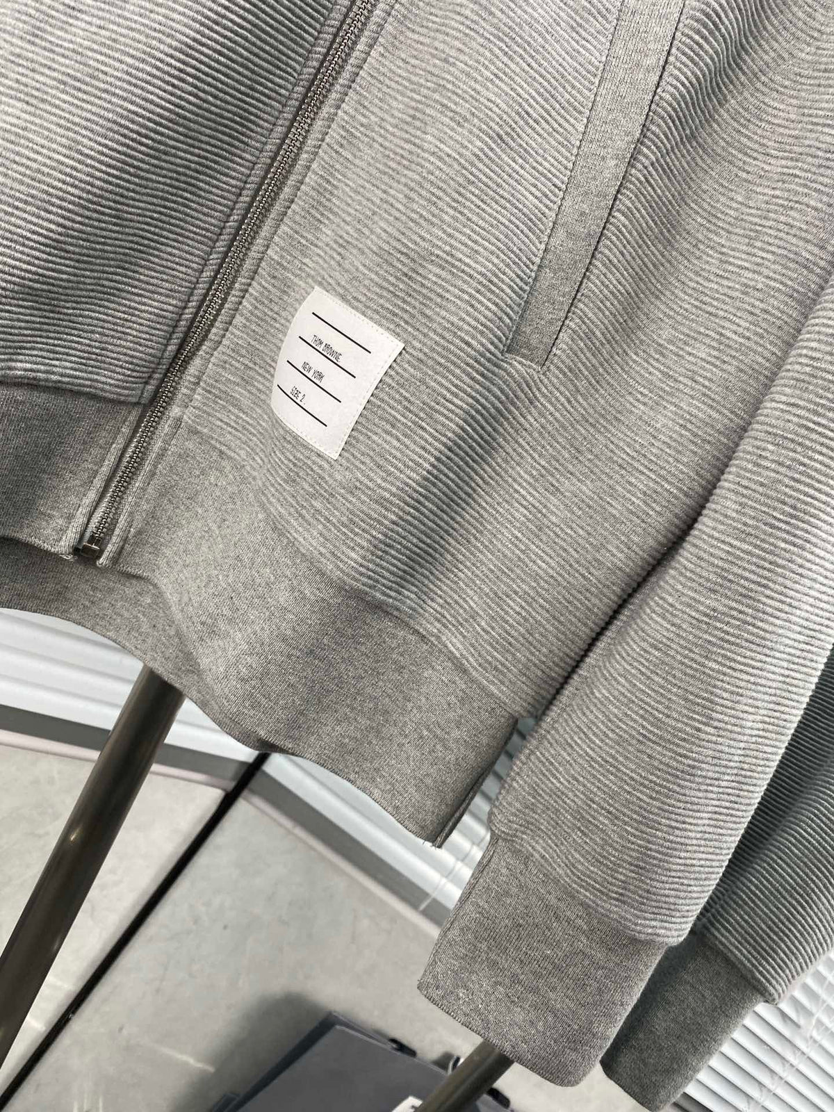 Multi- Colors Hoodie - Men's