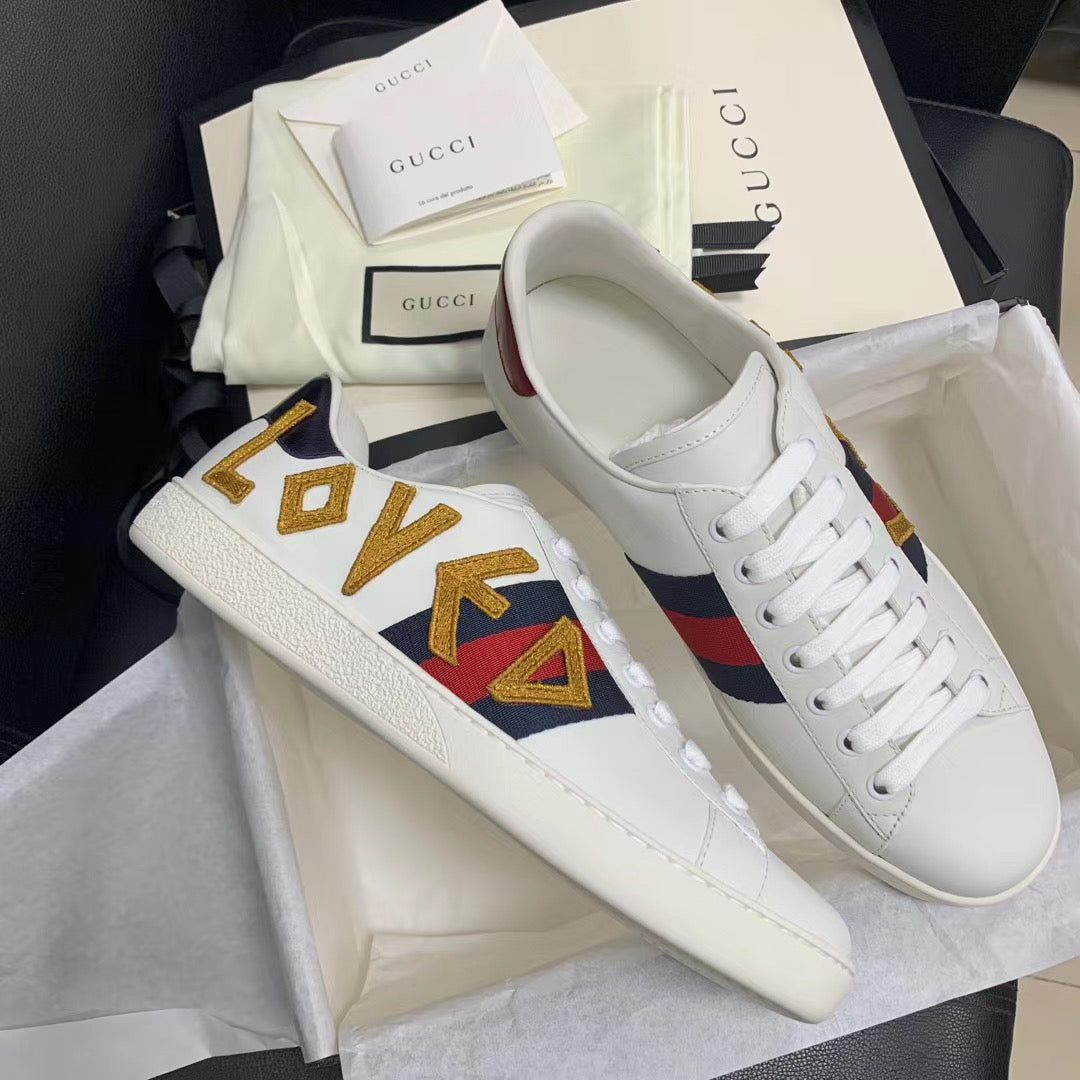 Ace Loved Sneakers - Men's