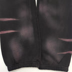 Black Trousers - Men's