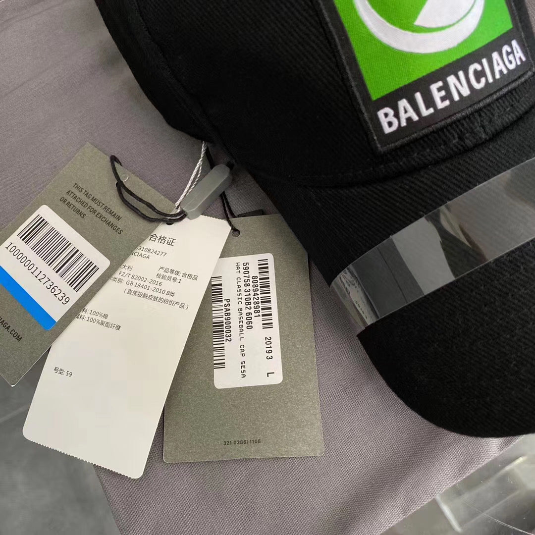 Cap