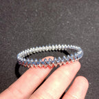Clash 6.5mm Bracelet – LUX VERSE Luxury Designer Fashion Outlet