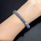 Clash 6.5mm Bracelet – LUX VERSE Luxury Designer Fashion Outlet