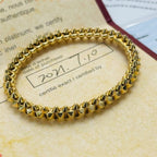 Clash 6.5mm Bracelet – LUX VERSE Luxury Designer Fashion Outlet