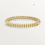 Clash 6.5mm Bracelet – LUX VERSE Luxury Designer Fashion Outlet