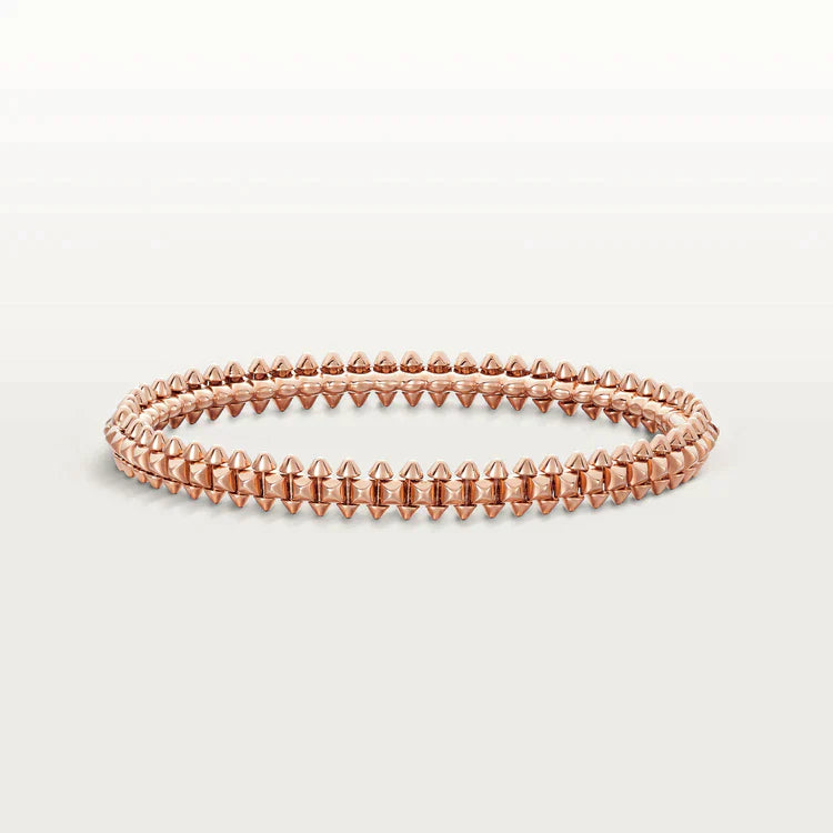 Clash 6.5mm Bracelet – LUX VERSE Luxury Designer Fashion Outlet