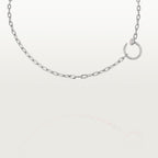 Juste Necklace Un Clou Diamonds – LUX VERSE Luxury Designer Fashion Outlet