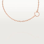 Juste Necklace Un Clou Diamonds – LUX VERSE Luxury Designer Fashion Outlet