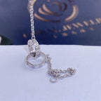 Love Bracelet Double Ring – LUX VERSE Luxury Designer Fashion Outlet