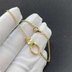 Love Bracelet Double Ring – LUX VERSE Luxury Designer Fashion Outlet