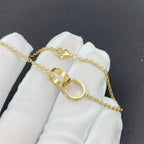 Love Bracelet Double Ring – LUX VERSE Luxury Designer Fashion Outlet