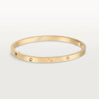 Love Bracelet 3.65mm 6 Diamonds – LUX VERSE Luxury Designer Fashion Outlet