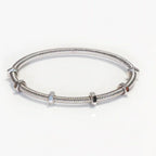 Nuts and Bolts  Bracelet – LUX VERSE Luxury Designer Fashion Outlet