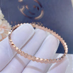 Bee Love Rose Gold Bracelet – LUX VERSE Luxury Designer Fashion Outlet