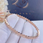 Bee Love Rose Gold Bracelet – LUX VERSE Luxury Designer Fashion Outlet