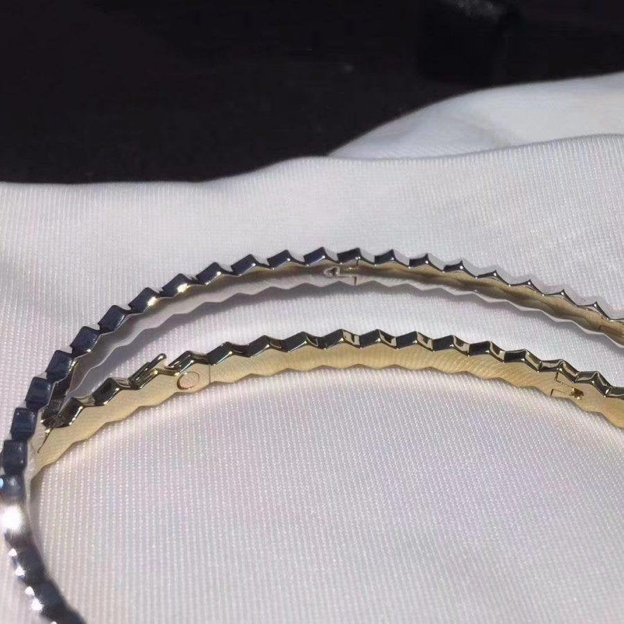 Bee Love Silver Bracelet – LUX VERSE Luxury Designer Fashion Outlet