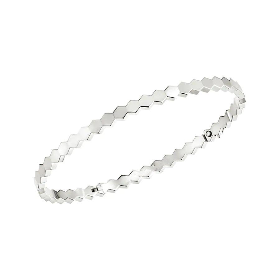 Bee Love Silver Bracelet – LUX VERSE Luxury Designer Fashion Outlet