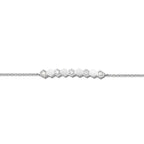 Bee Love Bracelet Diamond – LUX VERSE Luxury Designer Fashion Outlet