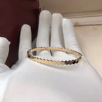 Bee Love Gold Bracelet – LUX VERSE Luxury Designer Fashion Outlet