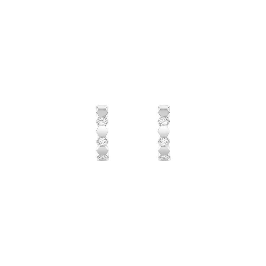 Bee Love Earrings Diamond – LUX VERSE Luxury Designer Fashion Outlet