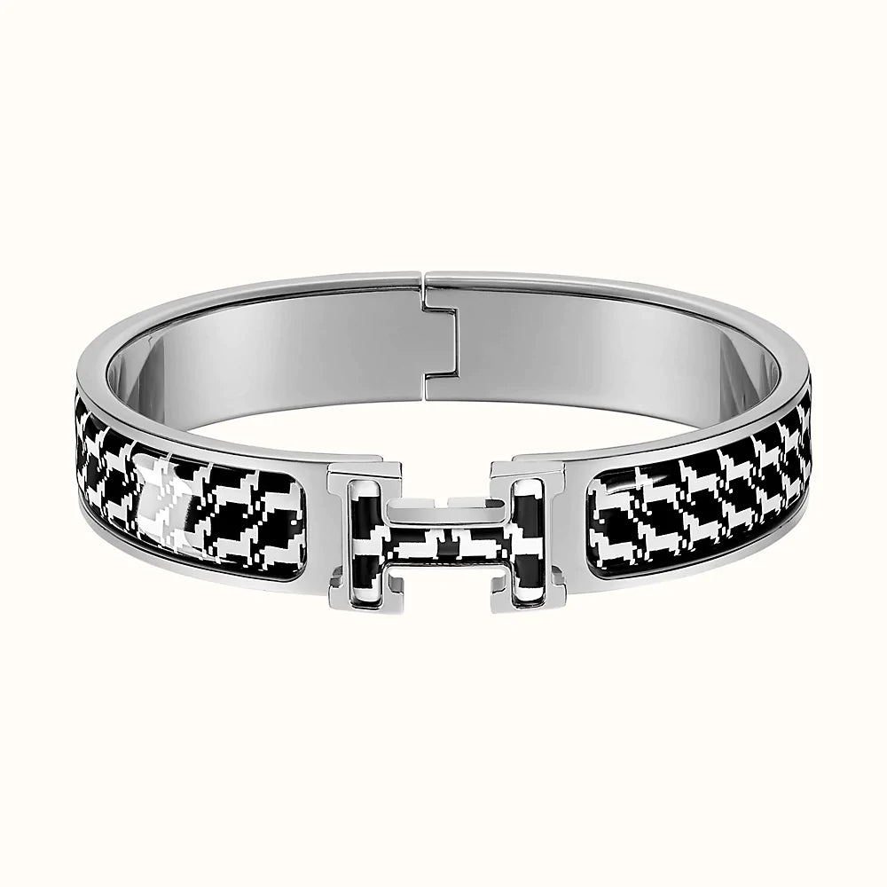 H Horse Bracelet 12mm – LUX VERSE Luxury Designer Fashion Outlet
