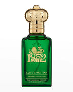 1872 1.7 oz EDP for men – quite unlike anything else, it imbues the wearer with a sense of mystery and an – LUX VERSE Luxury Designer Fashion Outlet
