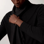 Clove Bracelet - Gift Necklace – adjustable chain length: 38-42 cm What's Included – LUX VERSE Luxury Designer Fashion Outlet