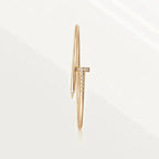 Clove Bracelet - Gift Necklace – inner diameter: 14.2 mm – LUX VERSE Luxury Designer Fashion Outlet