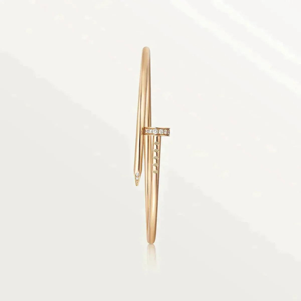 Clove Bracelet - Gift Necklace – inner diameter: 14.2 mm – LUX VERSE Luxury Designer Fashion Outlet