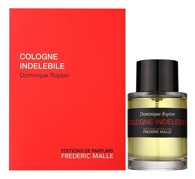 Cologne Indelebile 3.4 oz EDP for women – cologne Indelebile by Frederic Malle Perfume – LUX VERSE Luxury Designer Fashion Outlet