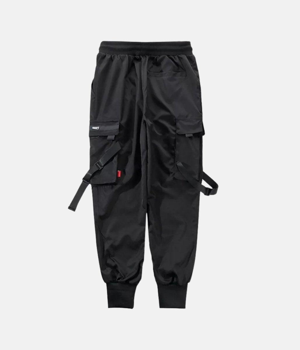 Continental Jogger – sIZING INFO Recommend Range (Weight: 45-85 KG | Height: 155-185 CM) SIZE – LUX VERSE Luxury Designer Fashion Outlet
