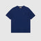 Cotton jersey T-shirt with Double G