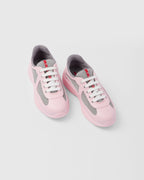 Soft rubber sneakers – the sneaker is reinvented with new materials and colors that instill it with a new – LUX VERSE Luxury Designer Fashion Outlet