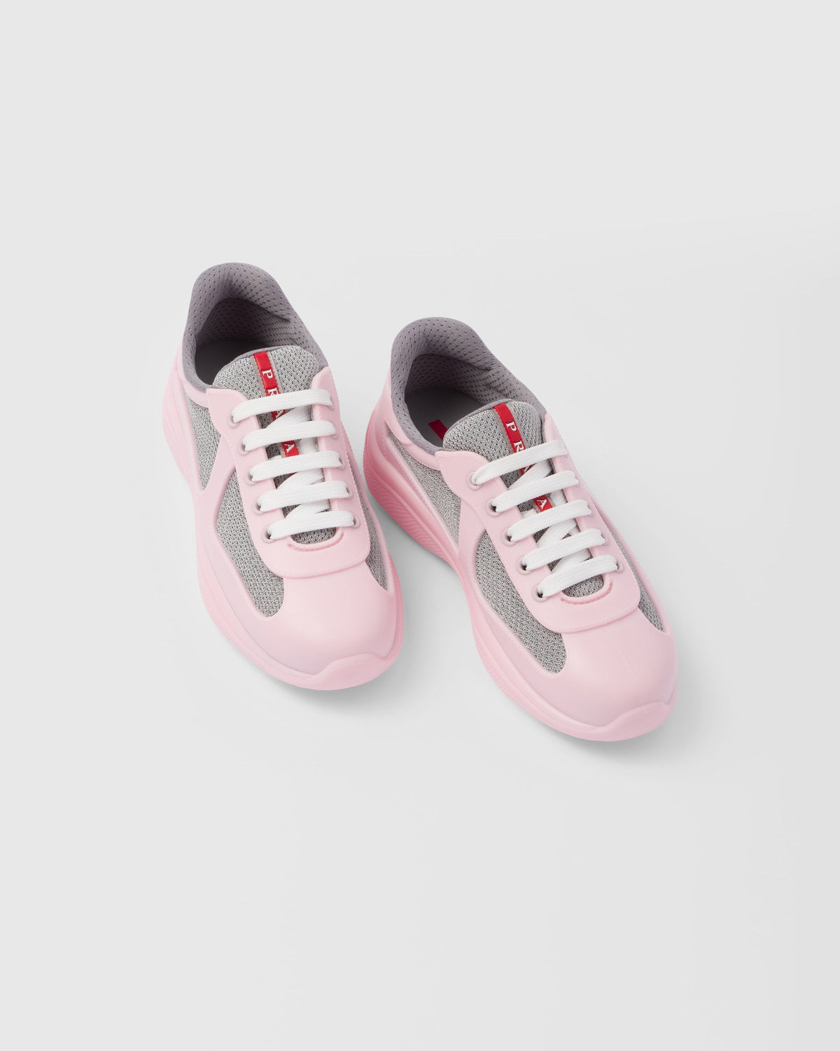 Soft rubber sneakers – the sneaker is reinvented with new materials and colors that instill it with a new – LUX VERSE Luxury Designer Fashion Outlet