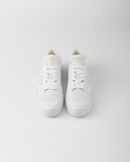 Downtown soft leather sneakers – downtown sneakers stand out for their versatile and contemporary style inspired – LUX VERSE Luxury Designer Fashion Outlet