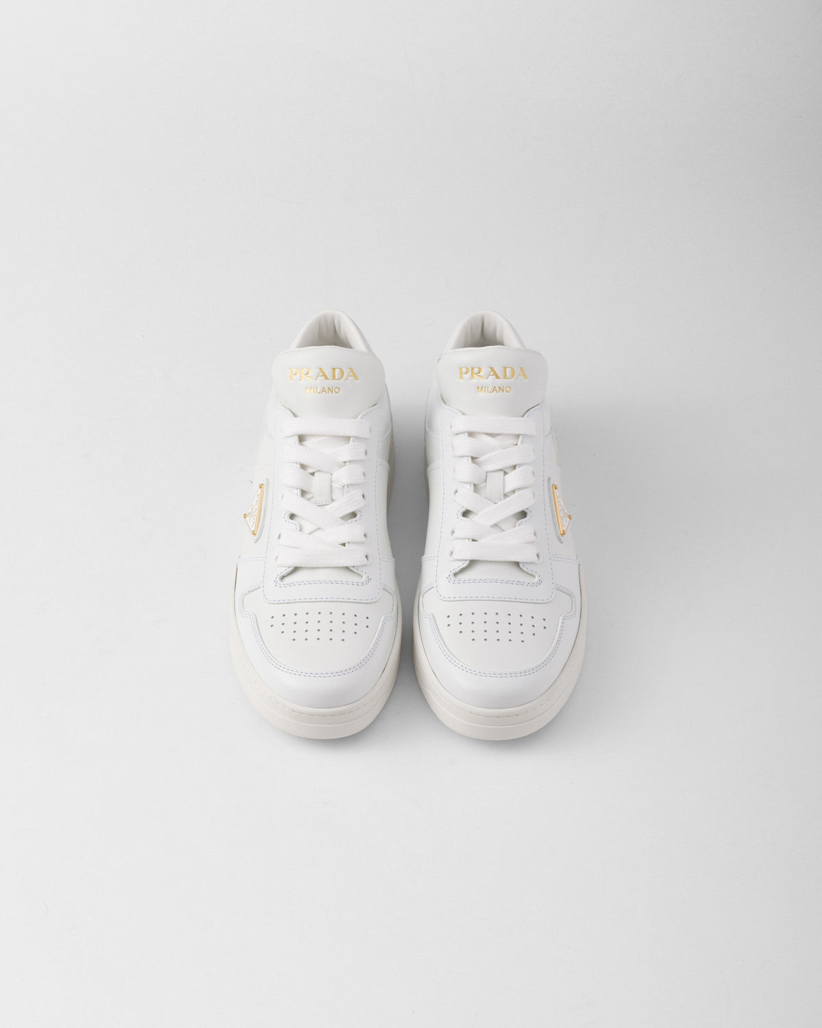 Downtown soft leather sneakers – downtown sneakers stand out for their versatile and contemporary style inspired – LUX VERSE Luxury Designer Fashion Outlet