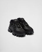 Cloudbust Thunder sneakers – the unusual three-dimensional effect of the upper created by the injected rubber – LUX VERSE Luxury Designer Fashion Outlet