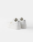 Downtown Bold sneakers – different interpretations of the logo decorate the shoe, completed with the iconic – LUX VERSE Luxury Designer Fashion Outlet