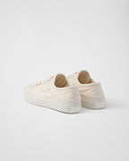 Fabric sporty sneakers – these fabric sneakers with a sporty design and clean, classic lines are defined – LUX VERSE Luxury Designer Fashion Outlet
