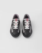 Bike fabric sneakers – the sneaker is reinvented with new materials and colors that instill it with a new – LUX VERSE Luxury Designer Fashion Outlet