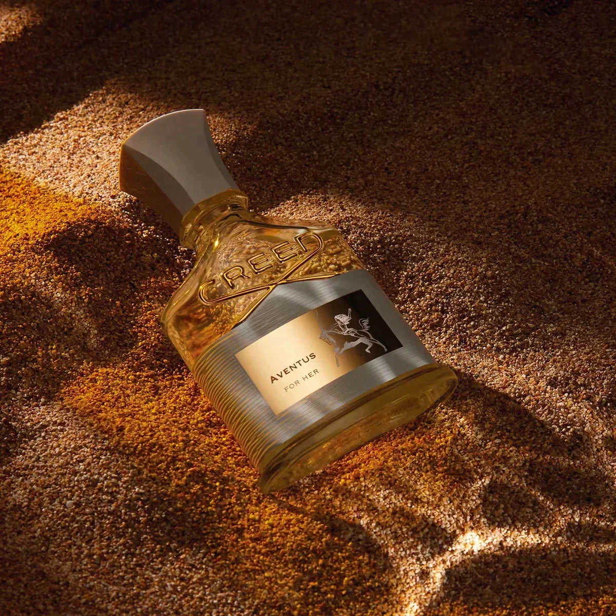 Creed Aventus for her 2.5 oz EDP – perfectly balanced for a modern woman, this fruity-fresh fragrance promises to make – LUX VERSE Luxury Designer Fashion Outlet